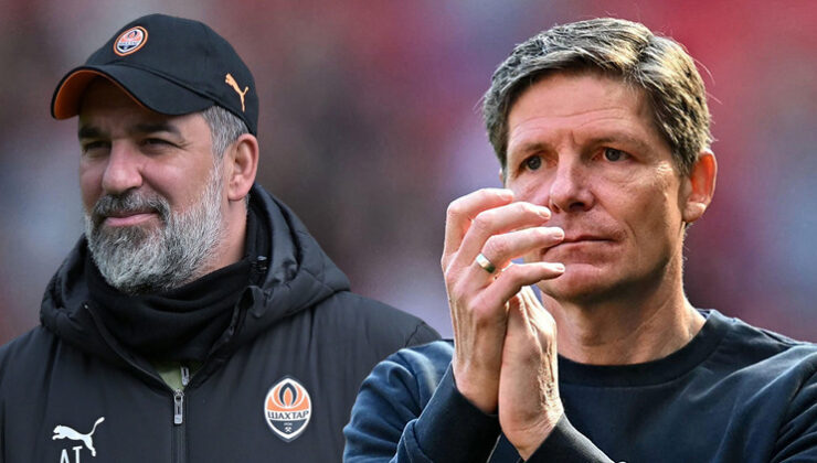 Glasner’den Arda Turan’a övgü: ‘Harika bir iş çıkardığı kesin!’
