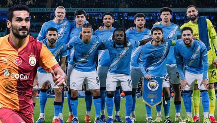 İlkay açıklamıştı, Galatasaray’ın dev transferi ortaya çıktı! Ocak’tan bu yana görüşme
