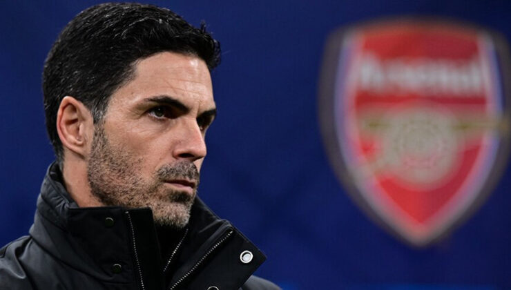 İngiltere’de dönemin en uygun teknik yöneticisi Mikel Arteta!