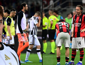 Juventus ve Milan’a son hafta şoku: Kenan Yıldız’ın hayali suya düştü!
