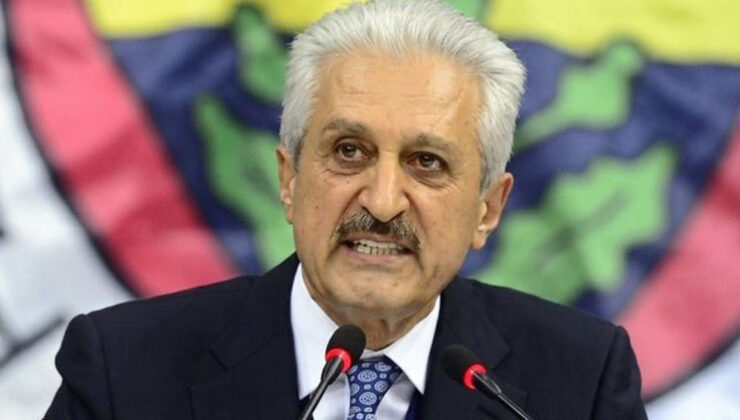 Mehmet Ali Aydınlar, Fenerbahçe lider adayı olmayacağını açıkladı