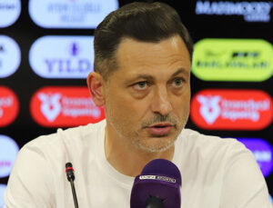 Mirel Radoi: ‘Takımda gidecek ve kalacak oyuncular olacak!’