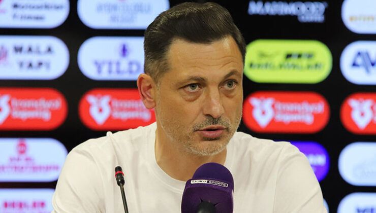 Mirel Radoi: ‘Takımda gidecek ve kalacak oyuncular olacak!’
