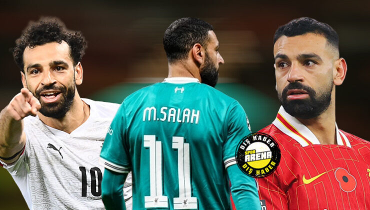 Mohamed Salah’tan Fenerbahçe’ye yeşil ışık! İşte istediği maaş