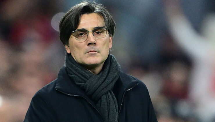 Montella’dan Türkiye ve Dünya Kupası itirafı: Benim için en büyük ödül