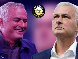 Mourinho geri dönüyor! Muahede tamam, imza gelecek hafta