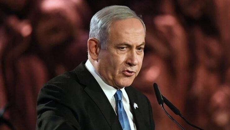 Netanyahu, kanseri atlattığını bu türlü duyurdu