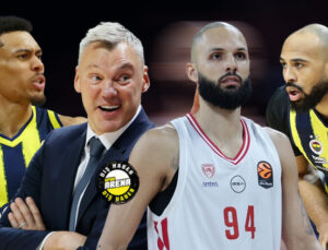 Olympiakos’un yıldızından Fenerbahçe sözleri: ‘Çılgınca bir şey yapmaya gerek yok!’