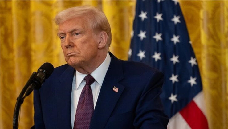 Pakistan’dan Trump’ın İsrail ile muahede koşuluna karşılık
