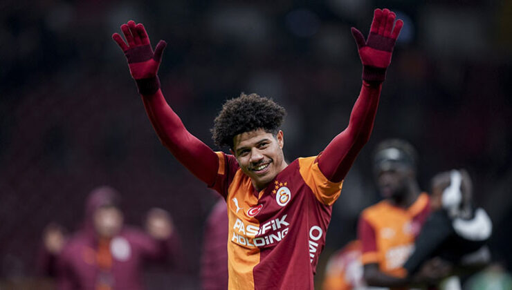 Premier Lig grupları Sara’nın peşinde!
