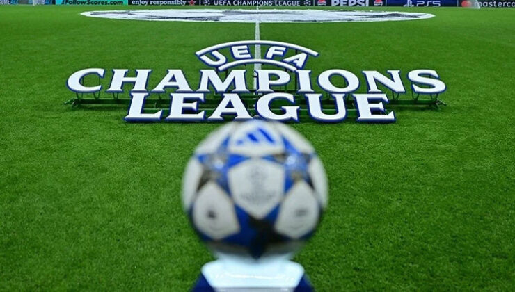 PSG-Bayern Münih rövanş maçı ne vakit? | UEFA Şampiyonlar Ligi Yarı Finali Paris Saint-Germain Bayern Münih rövanş maçı saat kaçta, hangi kanalda? İşte Şampiyonlar Ligi yarı final formatı!