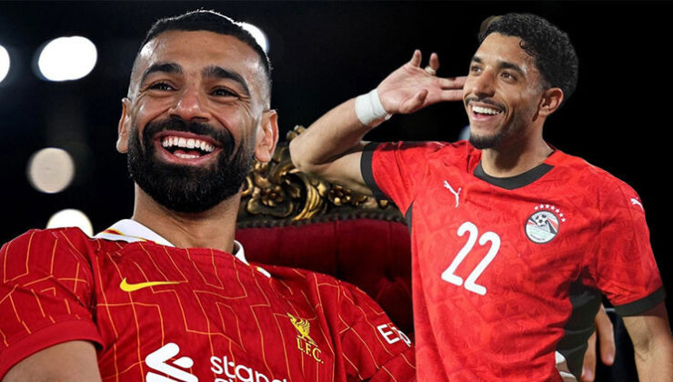 Salah ve Marmoush bombası! Fenerbahçe ile Galatasaray görüştü