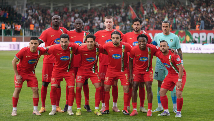 Son dakika: Üstün Lig’e yükselen ikinci kadro muhakkak oldu!
