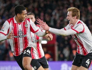Southampton, play-off finalinden ihraç kararına itiraz etti!