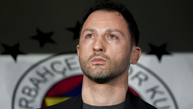 Tedesco, imzayı atıyor!