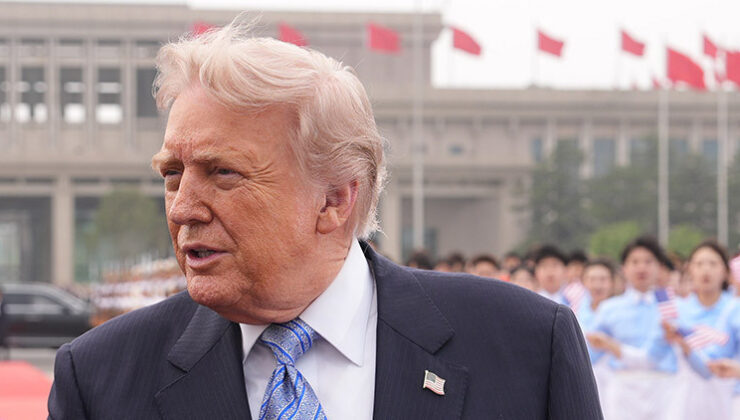 Trump: Şi ile kusursuz mutabakatlara vardık