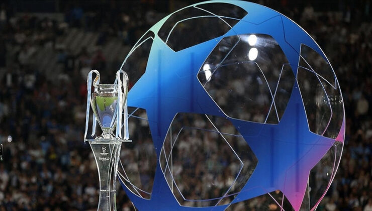 UEFA ŞAMPİYONLAR LİGİ FİNALİ NE VAKİT 2026? PSG-Arsenal maçı ne vakit ve nerede oynanacak? Finalin ismi belirli oldu!