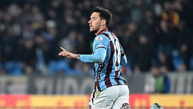 Umut Nayir: ‘İkincilik talihimiz var!’