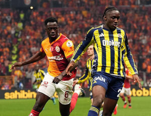 Yerli oyuncusuna yabancı lig!