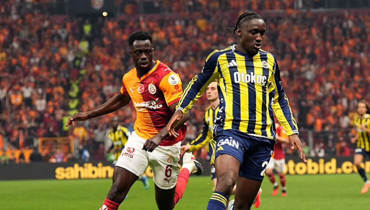 Yerli oyuncusuna yabancı lig!