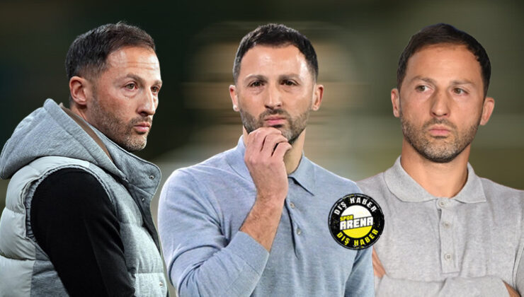 Yıldız futbolcudan Domenico Tedesco’ya sert kelamlar: ‘İşe yaramayacak taktik planı vardı!’