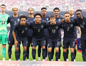 2026 FIFA Dünya Kupası’nda D Kümesi: ABD
