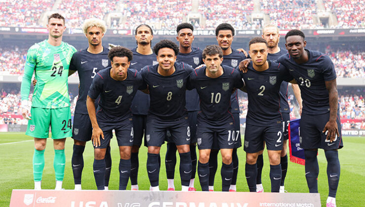 2026 FIFA Dünya Kupası’nda D Kümesi: ABD