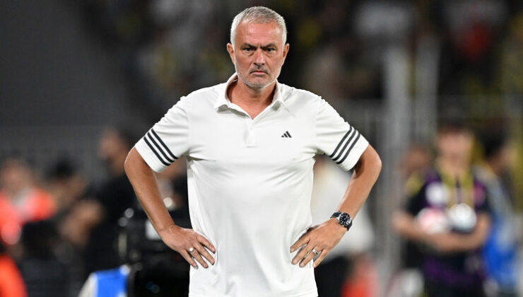 4 soru yanıtla Mourinho ve AİHM gerçekleri!