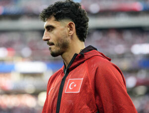A Ulusal Grup’ta yalnızca Samet talih bulamadı!