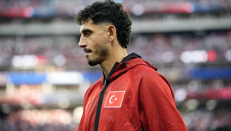 A Ulusal Grup’ta yalnızca Samet talih bulamadı!