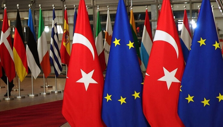 AB’den Atina’ya aykırı köşe: Türkiye kıymetli aktör