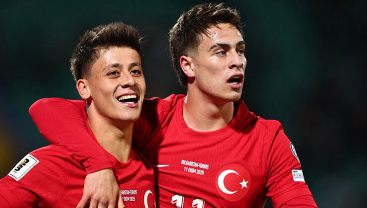 Altın listede 2 Türk!