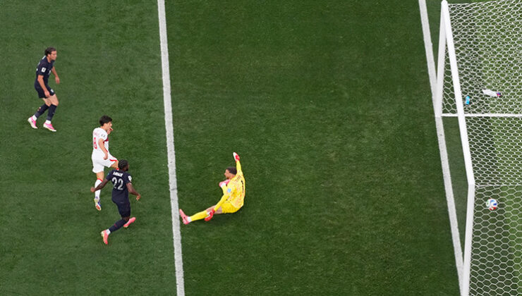 Arda Güler’den 24 yıl sonra tarihe geçen gol! Emre Belözoğlu ayrıntısı