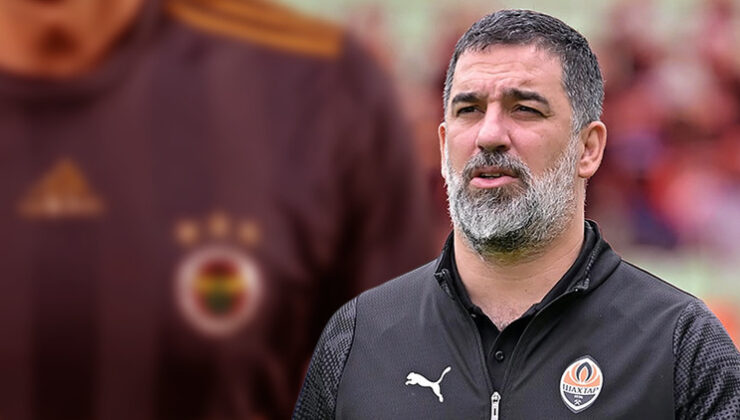Arda Turan’ın Shakhtar’ı, Fenerbahçe’nin eski oyuncusunu transfer etti