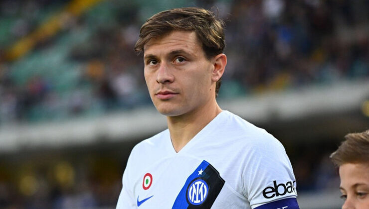 Barella’ya Inter’den transfer müsaadesi çıkmadı!