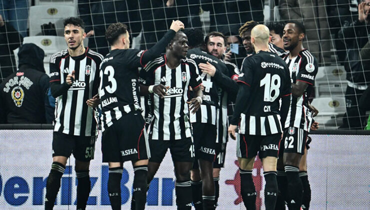 Beşiktaş, 28 Haziran’da top başı yapacak!