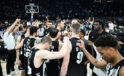 Beşiktaş GAİN EuroLeague’de!