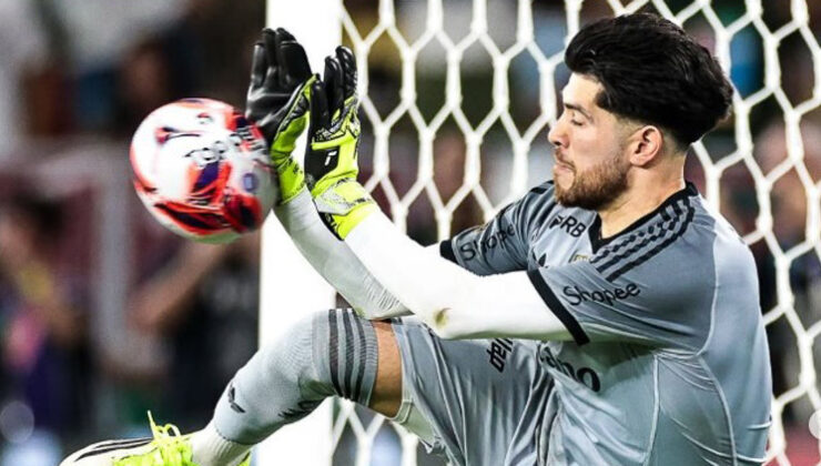 Beşiktaş’tan Rossi’ye teklif!