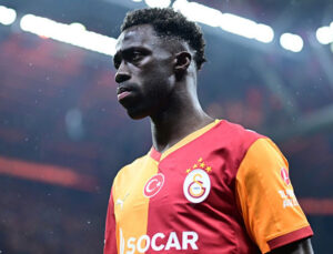 Davinson Sanchez’e İtalyan kancası! Galatasaray’ın beklentisi ortaya çıktı