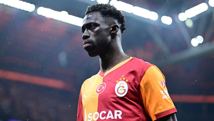 Davinson Sanchez’e İtalyan kancası! Galatasaray’ın beklentisi ortaya çıktı