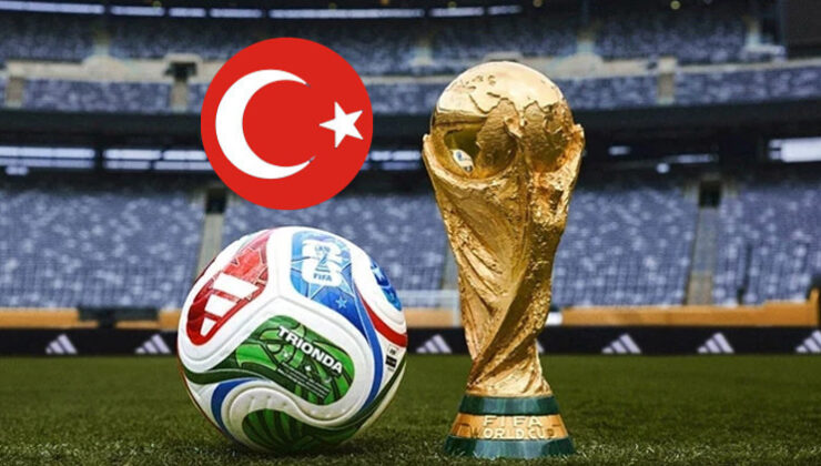 Dünya Kupası 2026 ne vakit başlayacak? A Ulusal Kadro Dünya Kupası birinci maçı ne vakit? İşte Ulusal Ekip Dünya Kupası maç takvimi 2026