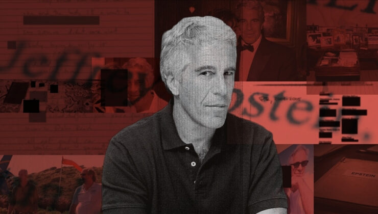 Epstein ile ilgili yeni ayrıntı ortaya çıktı: Spermlerini dondurmuş