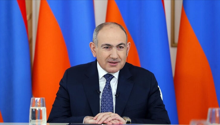 Ermenistan’daki Paşinyan’ın partisi birinci sırada