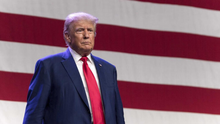 Eski ABD Adalet Bakanı Bondi, Trump’ın Epstein evraklarındaki rolüne ait sorulara karşılık vermedi