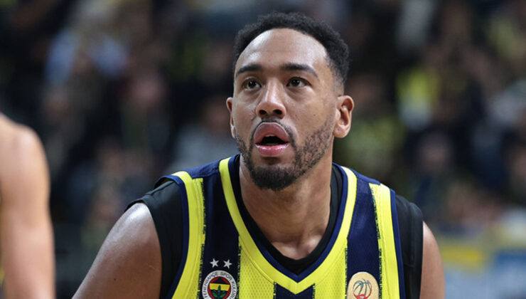Fenerbahçe Beko’dan ayrılan Bonzie Colson’ın yeni takımı muhakkak oldu!