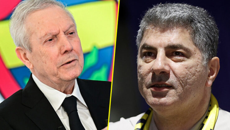 Fenerbahçe sandık başında!