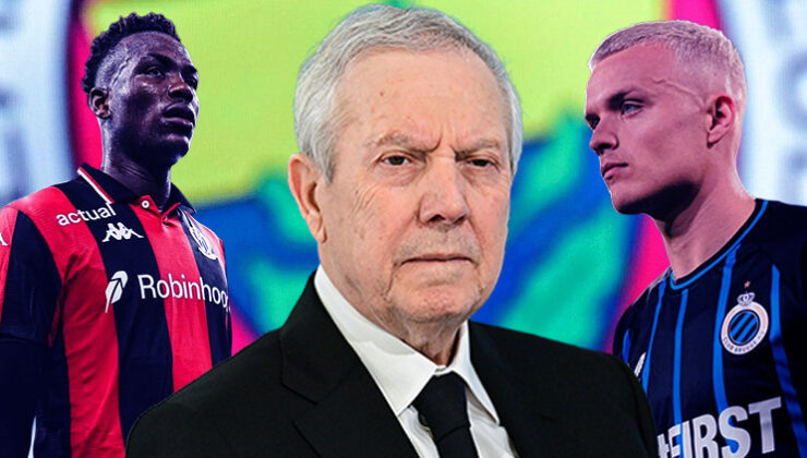 Fenerbahçe’den savunma harekatı: Stoper ve sağ bek transferinde amaçlar belirli oldu!