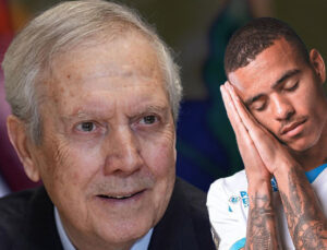 Fenerbahçe’ye Greenwood transferinde teminat krizi: Marsilya’dan dikkat çeken talep! UEFA ayrıntısı…