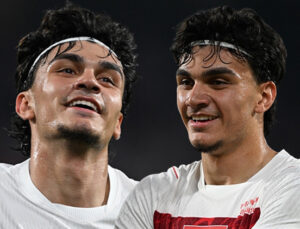 Galatasaray’a Can Uzun’dan makûs haber! Alman takımının kararını duyurdular