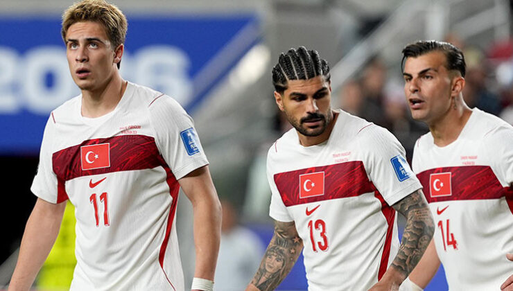 Haydi çocuklar! Bari vedamız hoş olsun